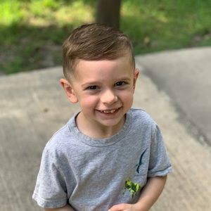 Meet your Posher, Kelly